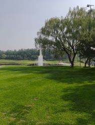 -鸿禧国际高尔夫俱乐部婚宴·草坪婚礼·宴会厅