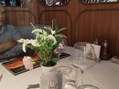 -黑宝石西餐厅(汇励99城市公园店)