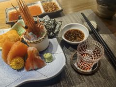 -岩盐·铁板料理(嘉里店)