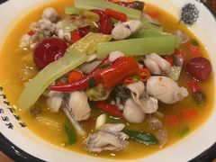 -小口味