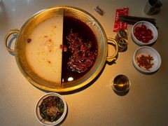 -小龙坎火锅(全球总店)