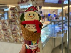 -哈根达斯(济南万象城店)