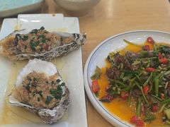 -启东小海鲜(庄先湾路1号店)