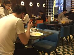 -翠华餐厅(铜锣湾糖街店)