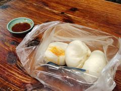 -清真石家包子(大皮院总店)