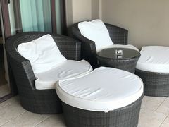 -海南棋子湾开元度假村·祺咖啡自助餐厅