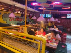 -季季红火锅(丰城洪客隆店)