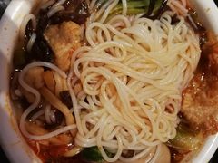 -水平有限广西米粉·广西风味集(五道口店)