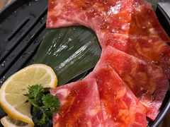 -九田家黑牛烤肉料理(新辰里亚运村店)