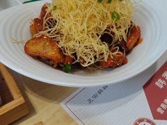 -韩香福脊骨汤锅(上杭路店)