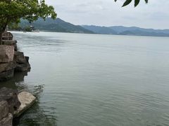 -东钱湖旅游度假区