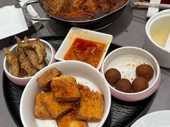 -湖锦酒楼(八一路店)