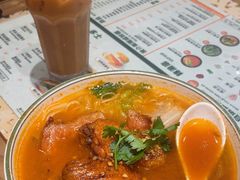 -华嫂冰室(尖沙咀店)