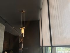 靠窗位-冰火楼(梦泽园店)