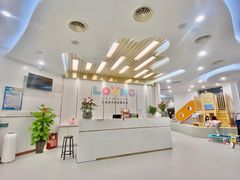 -龙格亲子游泳·水育早教运动中心(上虞钱江中心)