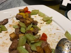 -海陵岛保利皇冠假日酒店·御公馆中餐厅 CANAL LNUA