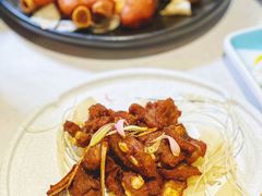 -香香海南菜餐厅