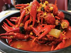 -聚味瞿记·龙虾堂(坡子街店)