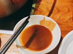 -牛很鲜潮汕牛肉火锅(朝晖路店)