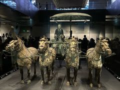 -秦始皇帝陵博物院-丽山园