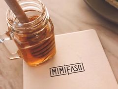 -MIMI FASO(古仓店)