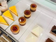 -安上烘焙 ENCHANTE(世纪汇店)