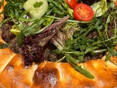 -格鲁·秀色Georgia’s Feast