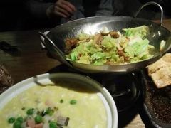 -川流不息(北蔡休闲广场店)