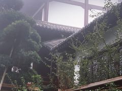 -径山寺