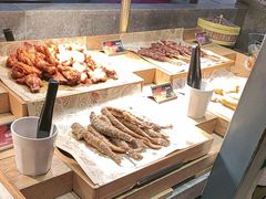 -比格比萨自助(国展店)