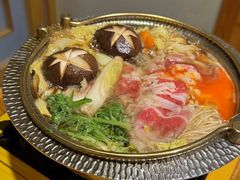 -晶吉·居酒屋·日本料理·烧鸟(中山区民主广场经典生活店)