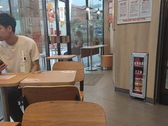 -汉堡王(广州无限极广场店)