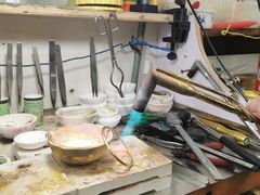 -百金通黄金回收首饰定制维修(珠江路总部)