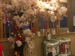 -林妈妈村·日式料理(宝山龙湖天街店)