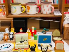 -二酉书店TOYOU BOOKS