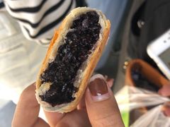 -华荣哲绿豆饼(泰安店)
