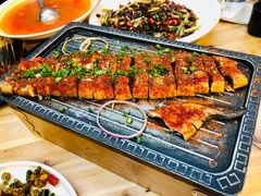 -庆合府重庆大排档(紫都城店)