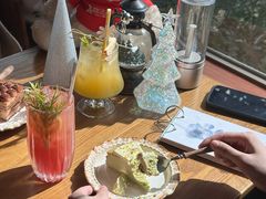 -咖法森林·咖啡  酒吧(天河店)