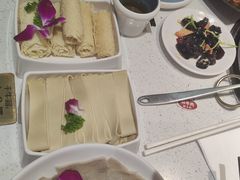 -千牛将·鲜牛肉火锅(开元路店)