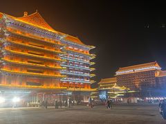-大明幻境第一城