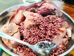 浓汤-农汤老店(顺联公园里店)