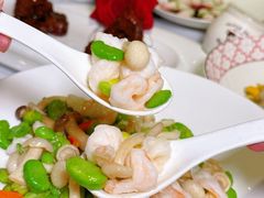 -海富门·带鱼·淮扬菜·粤菜(甘家口店)