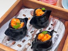 -蔡澜点心·粤菜(赛格国际购物中心店)