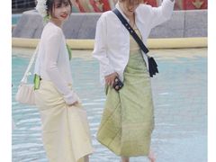 -西双版纳勐泐文化旅游区