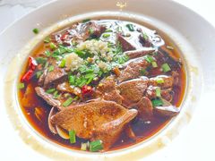 -申阿婆·上海菜(新桥店)