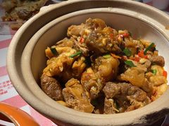 -韵味湘肴·小炒黄牛肉(五一广场店)