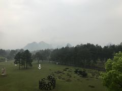 -Club Med地中海俱乐部·桂林度假村