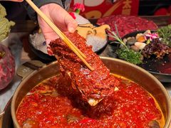 -矮板凳老火锅(宽窄巷子店)