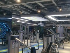 -优享健身(物美圣熙8号购物中心店)