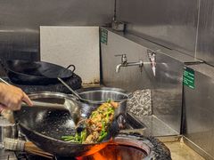 -逢春菜馆天津菜(胜利路店)